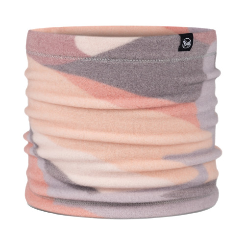 Buff Polar Prints Neckwarmer