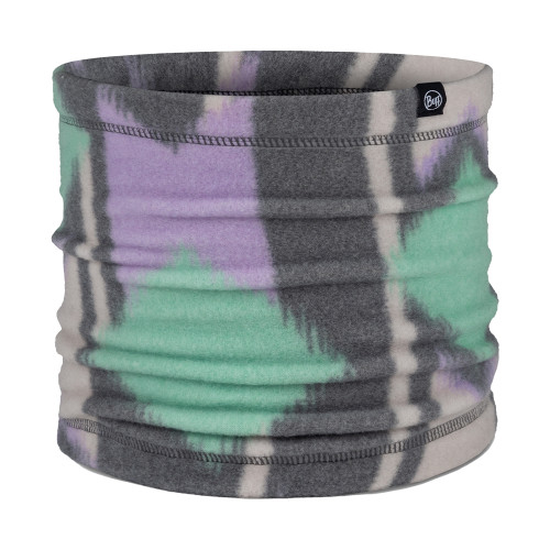 Buff Polar Prints Neckwarmer