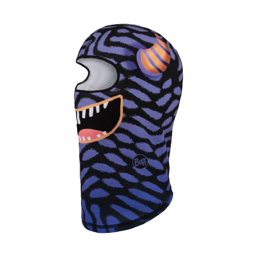 Buff Polar Balaclava Junior