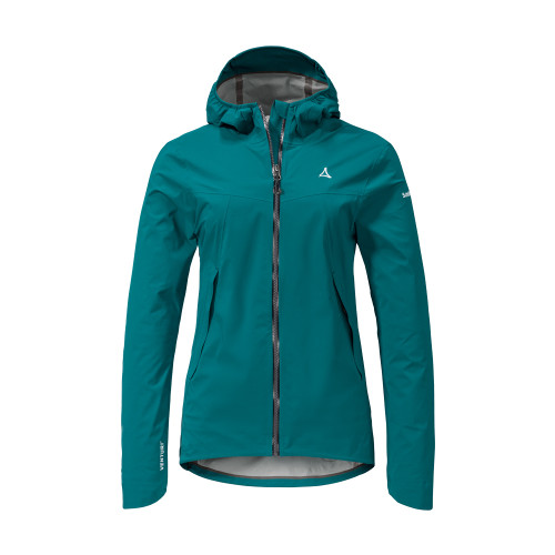 Schöffel 2.5L Karma Trail Jacket Women