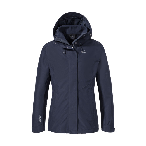 Schöffel Okere 3in1 Jacket Women