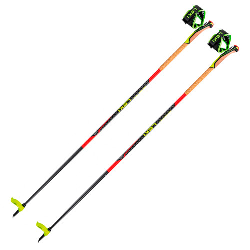 Leki Mezza Race Poles