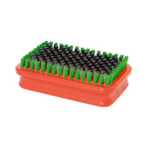 Swix Rectangular Steel Brush Fine