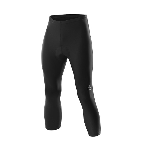 Löffler 3/4 Bike Tights Basic