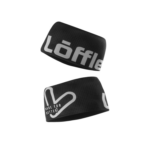 Löffler Wide Headband