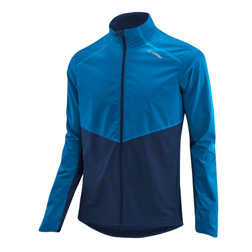 Bike Hybridjacket Strevento