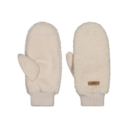 Barts Teddy Mitts Women