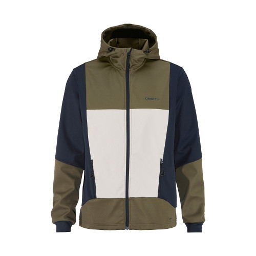 Craft Core Backcountry Hood Jacket