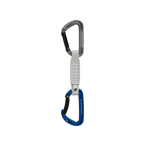 Mammut Workhorse Keylock 12 cm Quickdraw