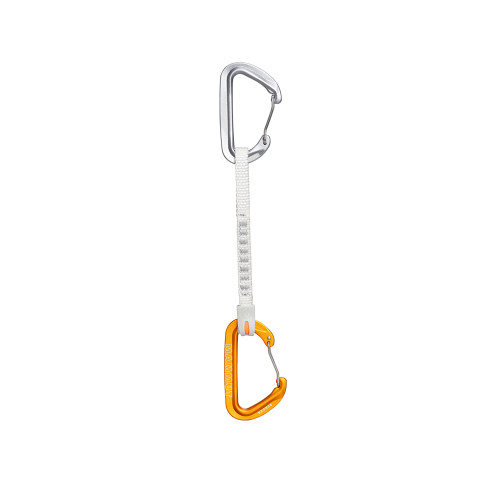 Mammut Sender Wire 17 cm Quickdraw