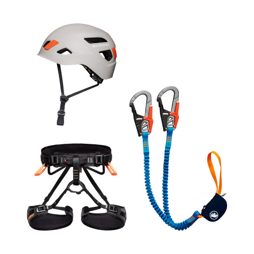 Mammut Skywalker Pro Via Ferrata Package