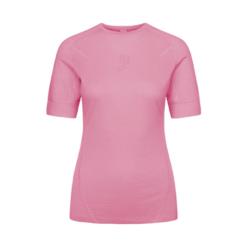 Johaug Lithe Tech Wool Tee Women