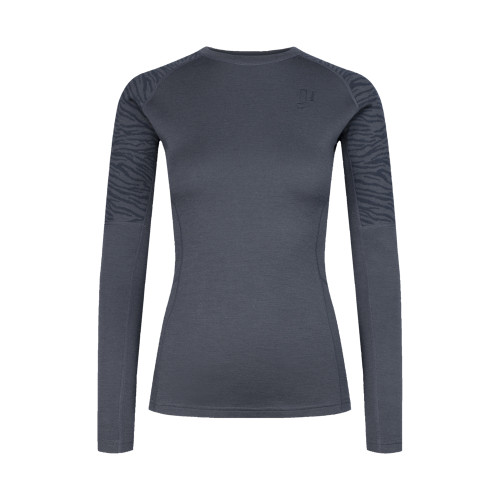 Johaug Elevate Wool LS Women