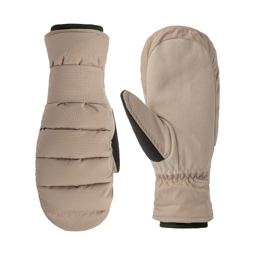 Johaug Escape Down Mittens Women