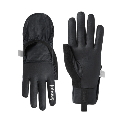 Johaug Windy Gloves Women