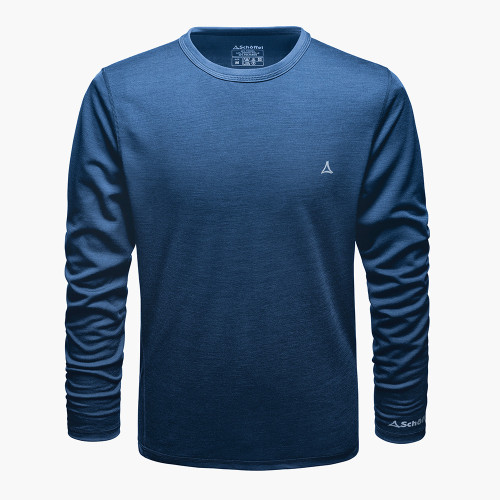 Schöffel Merino Sport Longsleeve