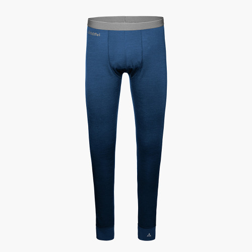 Schöffel Merino Sport Pants Long