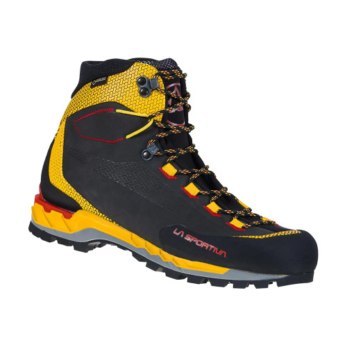 La Sportiva Trango Tech Leather GTX