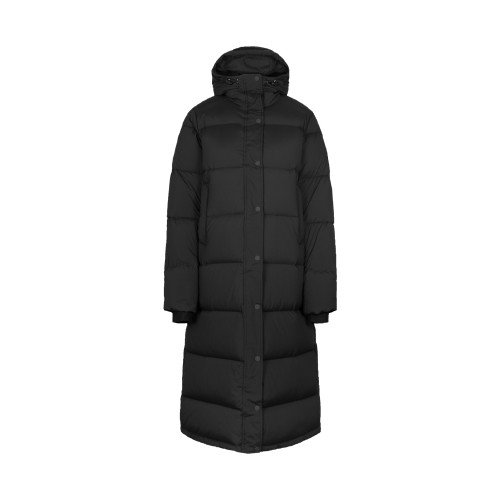 Johaug Escape Down Long Coat Women