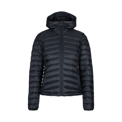 Johaug Spirit Down Hood jacket Women