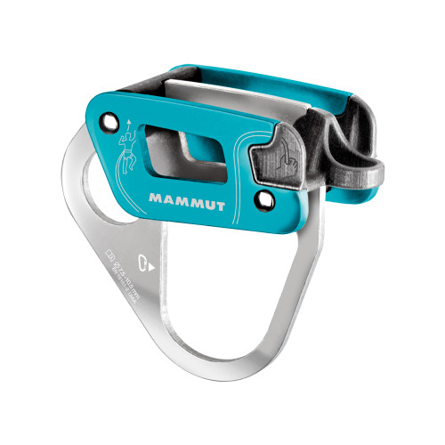 Mammut Bionic Alpine Belay