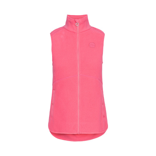 Johaug Fusion Pile Vest Women