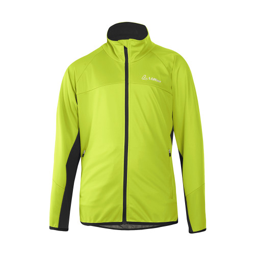 Löffler Alpha WS Light Jacket Junior