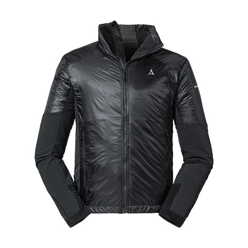 Cima Mede Hybrid Jacket