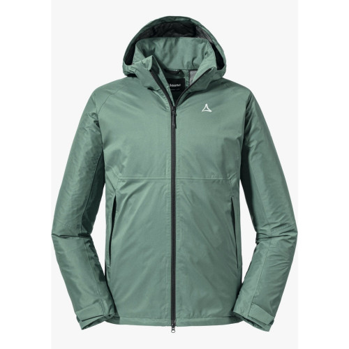 Easy XT Jacket