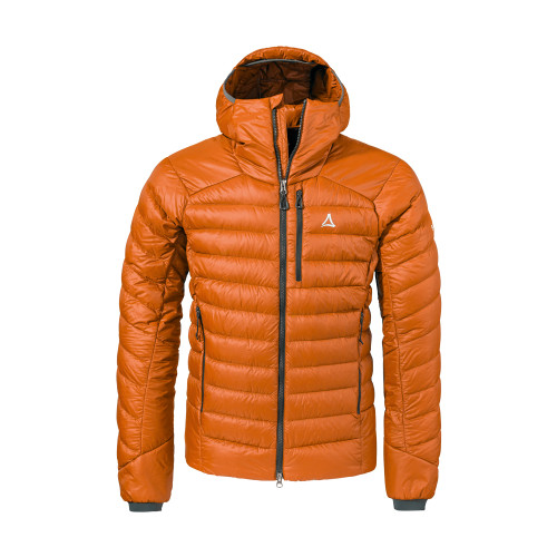 Schöffel Tschierval Down Jacket