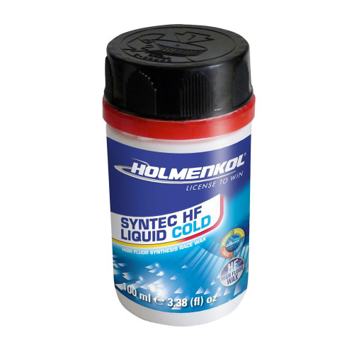 ホルメンコール】SYNTEC ALPINE RACE POWDER COLD 廃番・完売 icqn.de