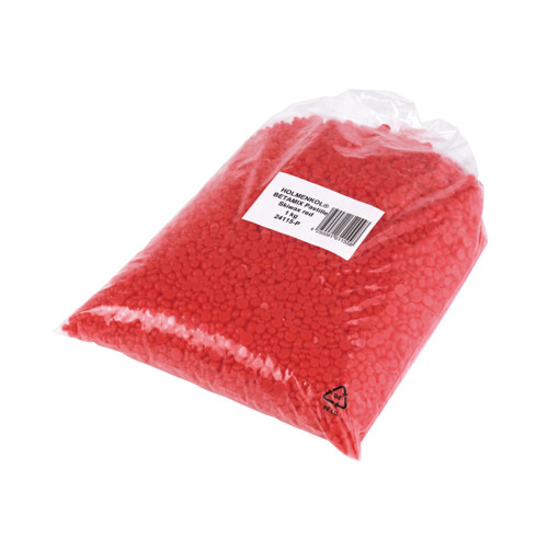 Holmenkol Betamix Pastille Red  1 kg