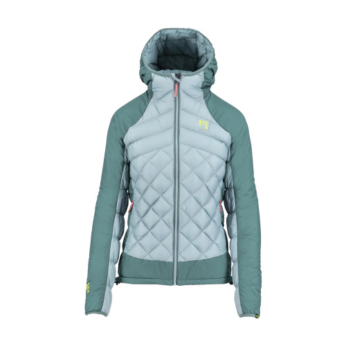 Karpos Lastei Active Plus Jacket Women