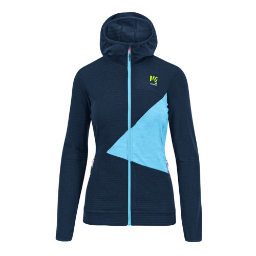 Karpos Nuvolau Fleece Jacket Women