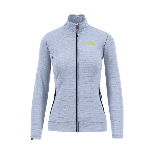 Karpos Pomedes Fleece Jacket Women