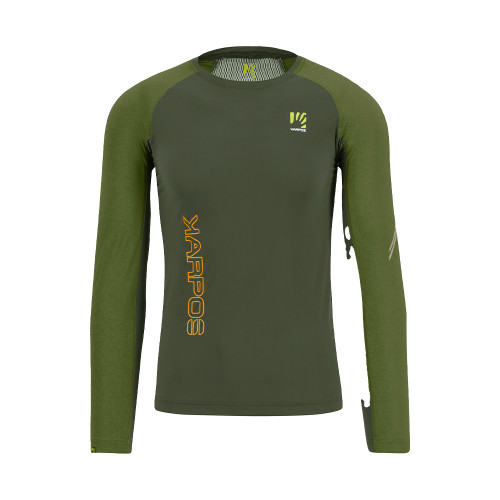 Karpos Lavaredo Longsleeve