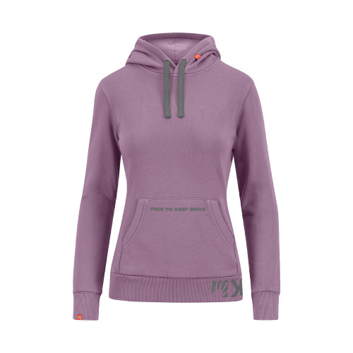 Karpos Picchio Hoodie Women