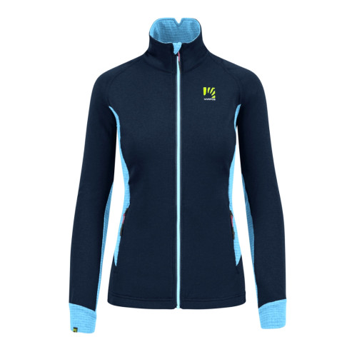 Pizzocco Evo Fleece Jacket Women