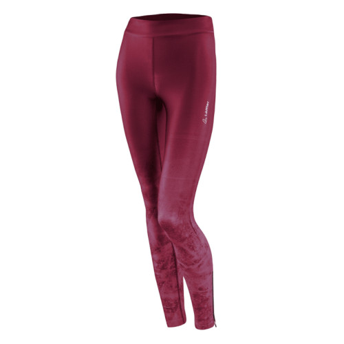 Löffler Artic Dimple Elastic Tights Women