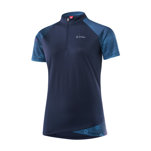 Löffler Axo Rise Bike Shirt Women