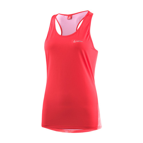 Löffler Plumes Racerback Top Women