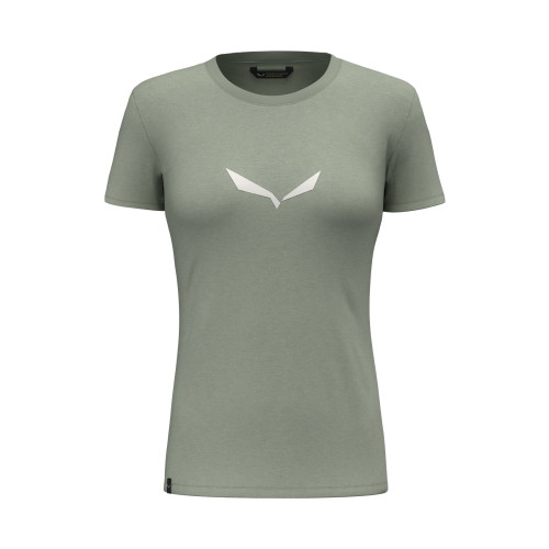 Salewa Solid Dry Shirt Women