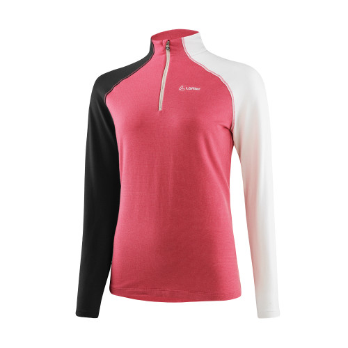 Löffler Coblo Transtex Midlayer Women