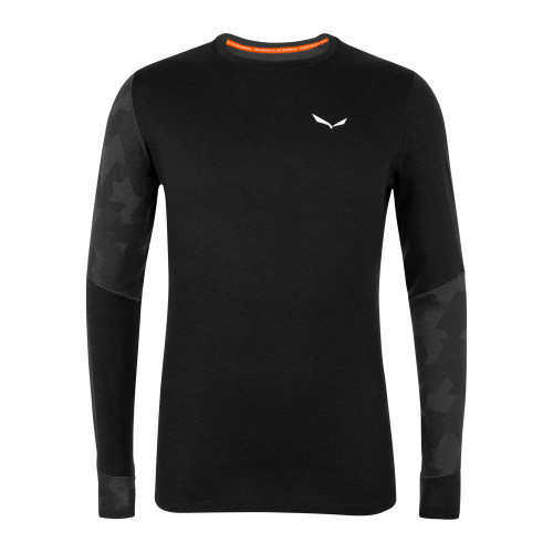 Salewa Cristallo Warm AMR Longsleeve