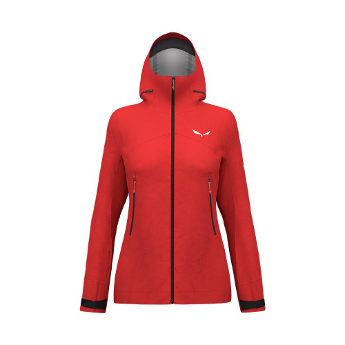 Salewa Ortles GTX 3L Jacket Women