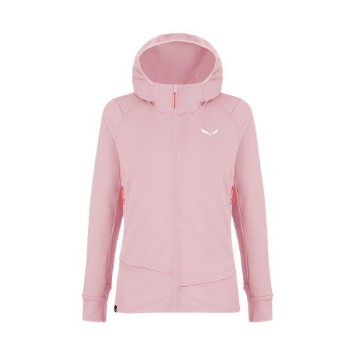 Salewa Puez PL Hooded Jacket Women