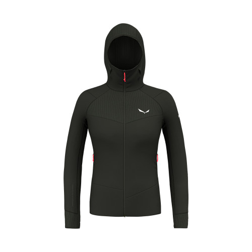 Salewa Agner PL Hooded Jacket Women