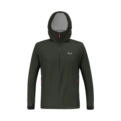 Salewa Puez 2.5L PTX Jacket