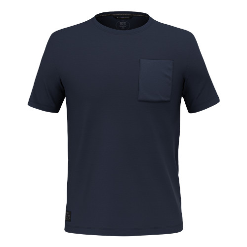 Salewa Fanes Secret Poem Shirt