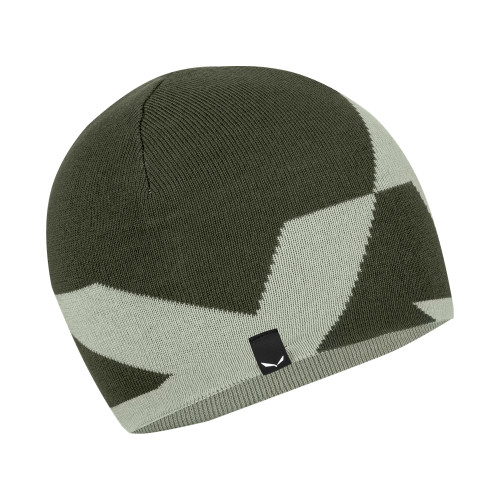 Salewa Pure Reversible AM Beanie